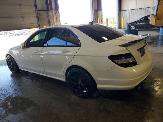 Vin: wddgf8bb4br147341, lot: 53699515, mercedes-benz c-class 300 4matic 20112