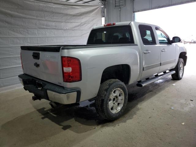 Vin: 3gcpkte79dg302145, lot: 51374285, chevrolet all models k1500 ltz 20133