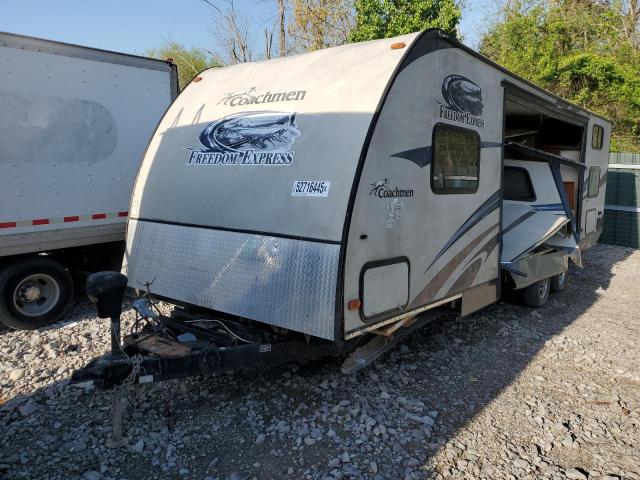 2014 WILDWOOD COACHMEN #3292367324