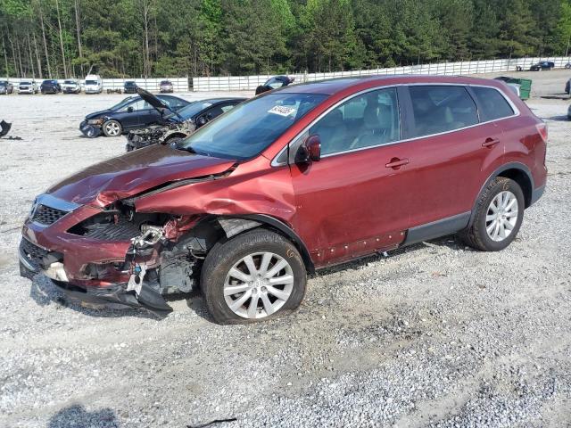 Vin: jm3tb2ma1a0220004, lot: 54144385, mazda cx-9 2010 img_1