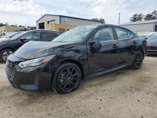 Vin: 3n1ab8dv9sy294240, lot: 54434365, nissan sentra sr 2025 img_1