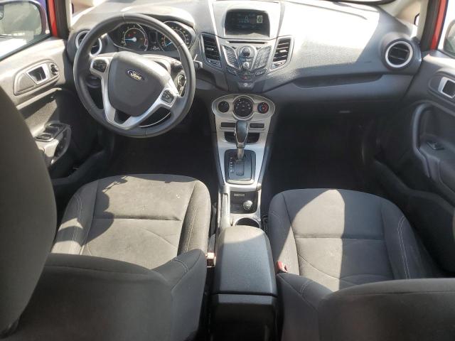 2015 FORD FIESTA SE - 3FADP4EJ5FM111564