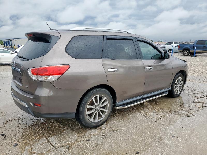 Vin: 5n1ar2mnxec605575, lot: 54968815, nissan pathfinder s 20143
