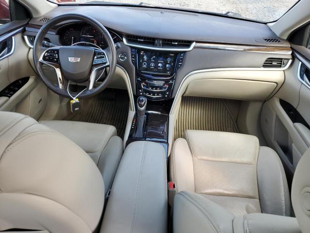 2017 CADILLAC XTS LUXURY - 2G61M5S35H9179959