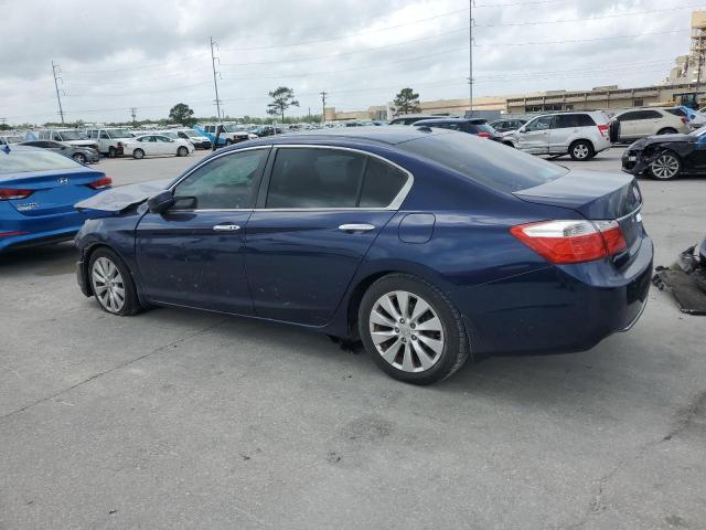 2015 HONDA ACCORD EXL - 1HGCR2F80FA254890