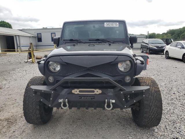 2015 JEEP WRANGLER U 1C4BJWEG3FL723041