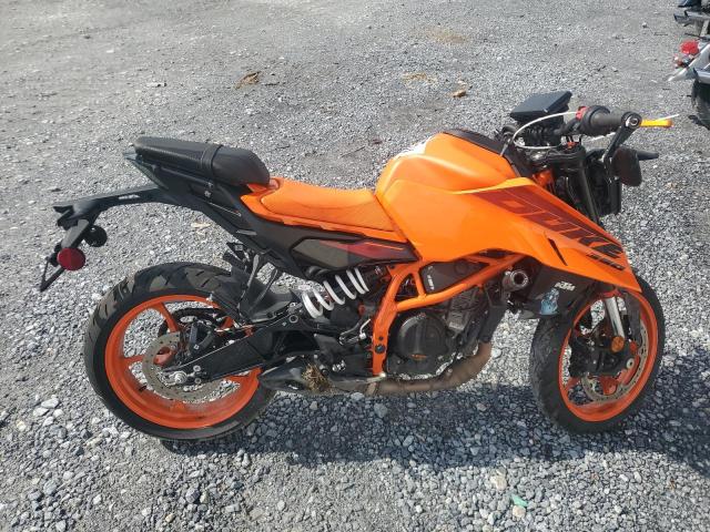 2024 KTM 390 DUKE MD2JPJ403RN267160