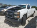 2015 CHEVROLET SILVERADO - 1GCNCPEH5FZ427280