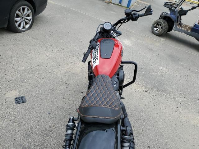 2023 HARLEY-DAVIDSON RH975 1HD1ZH113PB315162