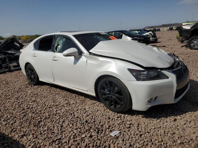 Vin: jthbe1blxfa006137, lot: 51622245, lexus gs350 350 20154