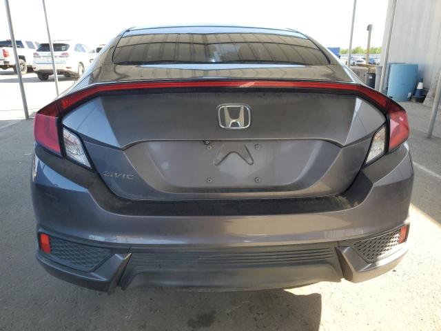 2018 HONDA CIVIC LX - 2HGFC4B55JH302710