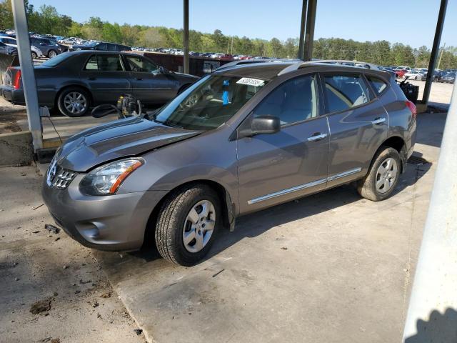Vin: jn8as5mt4ew619872, lot: 52081835, nissan rogue s 2014 img_1