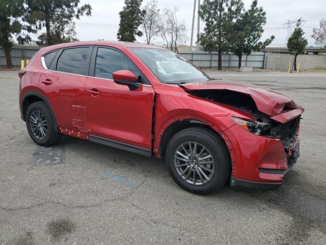 Vin: jm3kfabm3k1643007, lot: 54631895, mazda cx-5 sport 20194