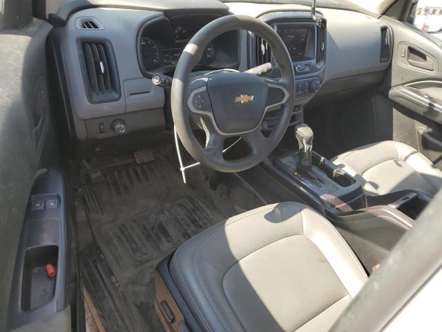 2022 CHEVROLET COLORADO - 1GCHSBEA8N1124559
