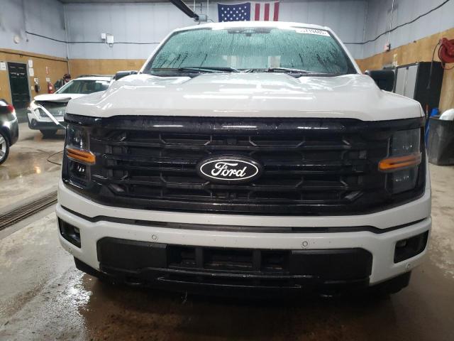 2024 FORD F150 XLT 1FTEW3LP5RKE18294