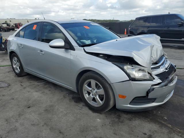 Vin: 1g1pc5sb7e7189576, lot: 54913175, chevrolet cruze lt 20144