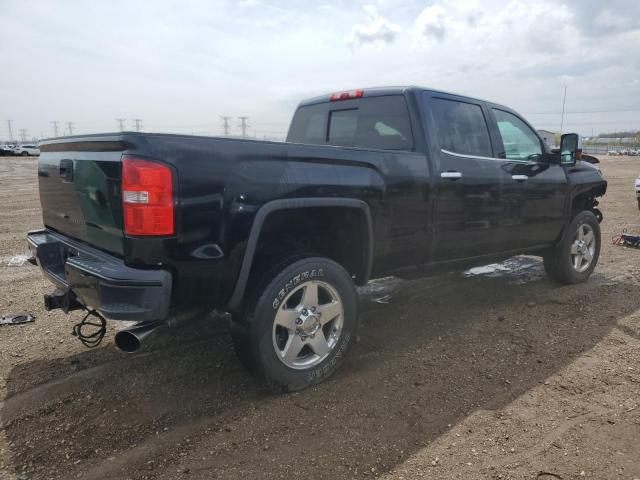 Vin: 1gt120e81ff621430, lot: 54308625, gmc sierra k2500 denali 20153