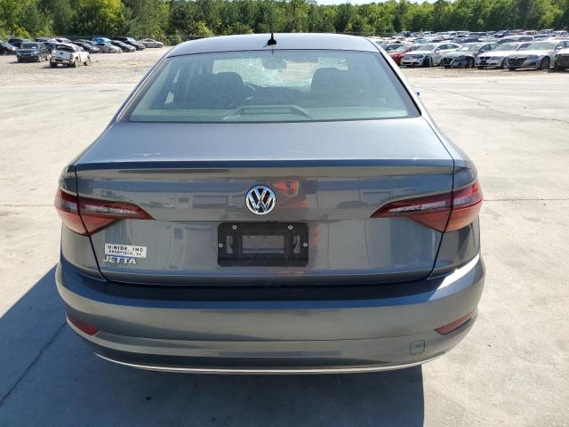 2019 VOLKSWAGEN JETTA S - 3VWC57BU6KM123581