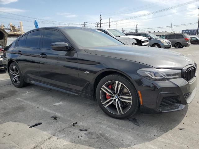 Vin: wba13ag01nch63769, lot: 51948525, bmw 5 series 20224