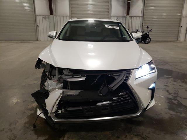 2017 LEXUS RX 350 BAS - JTJBZMCA6H2023869