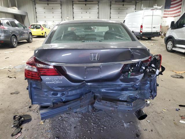 2017 HONDA ACCORD LX - 1HGCR2F3XHA071102