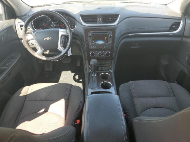 2016 CHEVROLET TRAVERSE L - 1GNKRHKD6GJ223751