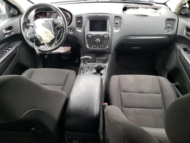 2019 DODGE DURANGO GT - 1C4RDJDG1KC626487