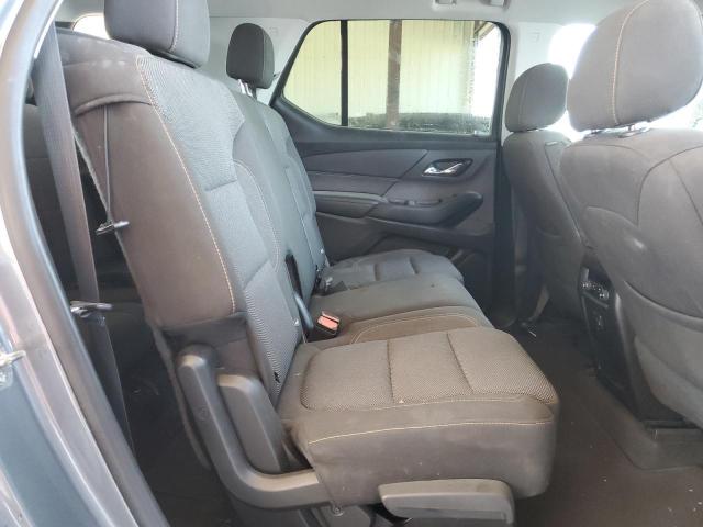 2019 CHEVROLET TRAVERSE L 1GNERFKW0KJ188362