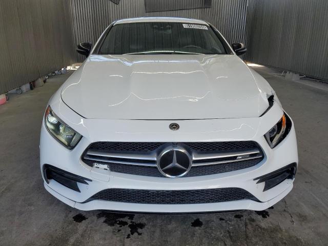 2020 MERCEDES-BENZ CLS AMG 53 WDD2J6BB8LA050317