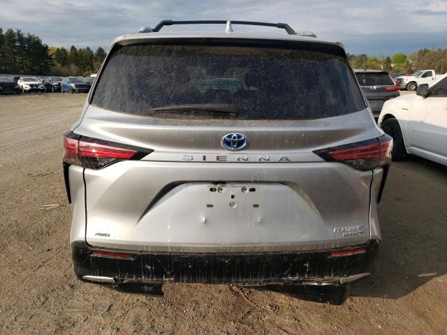 2023 TOYOTA SIENNA LIM - 5TDESKFC5PS079072