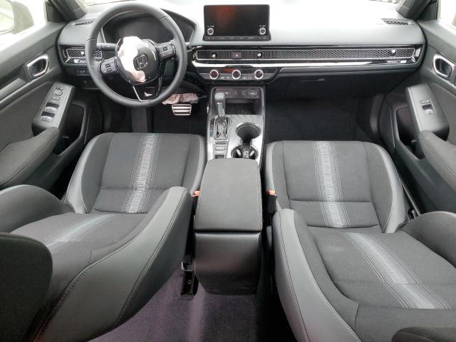 2025 HONDA CIVIC SPOR - 19XFL2H81SE021859