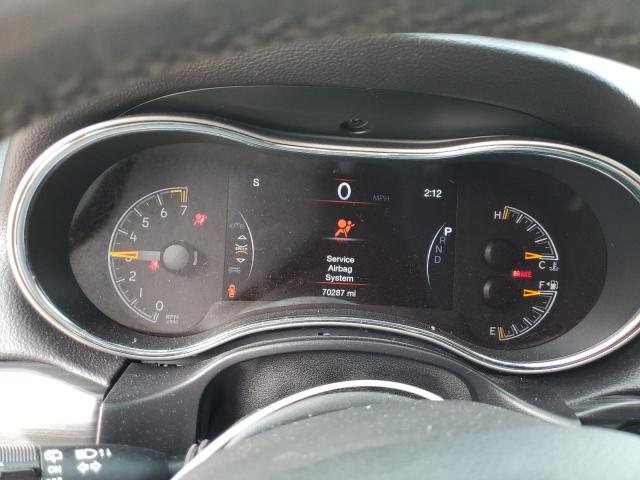 2019 JEEP GRAND CHER - 1C4RJFBG4KC849602