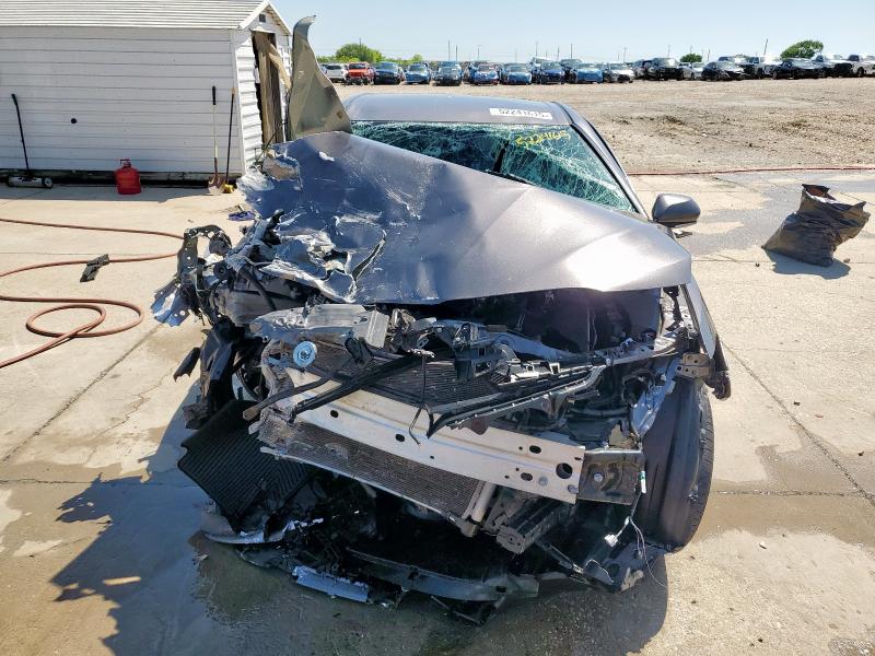 2023 TOYOTA CAMRY SE N #3150886004