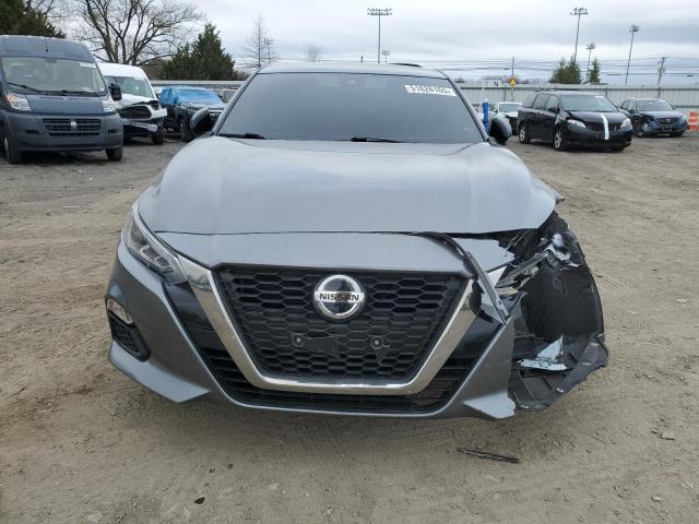 2020 NISSAN ALTIMA SR - 1N4BL4CV4LC120732