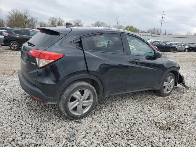 Vin: 3czru6h57lm713679, lot: 51714615, honda hr-v ex 20203