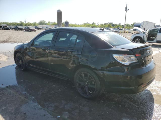 Vin: 1c3ccbcg1dn743840, lot: 52881195, chrysler 200 limited 20132
