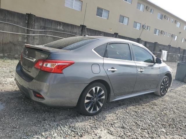Vin: 3n1ab7ap6hy364463, lot: 51625575, nissan sentra s 20173