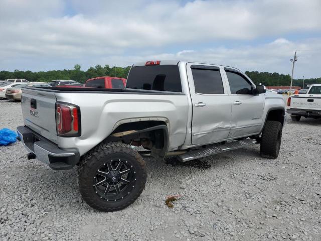 Vin: 3gtu2nej2hg344110, lot: 54616765, gmc sierra k1500 slt 20173