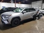 2019 TOYOTA RAV4 XLE - JTMP1RFV8KD019622