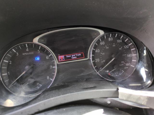2018 NISSAN ALTIMA 2.5 - 1N4AL3AP1JC119660