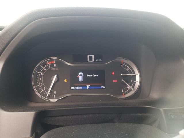 2016 HONDA PILOT EXL - 5FNYF6H87GB059511