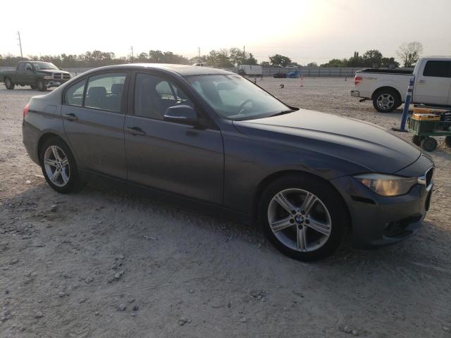 Vin: wba3a5c58df350877, lot: 53707835, bmw 3 series i 20134