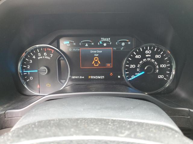 2015 FORD F150 SUPER - 1FTEW1EF3FFB60287