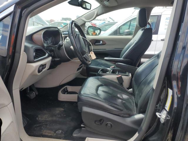 2019 CHRYSLER PACIFICA T - 2C4RC1BG2KR651542