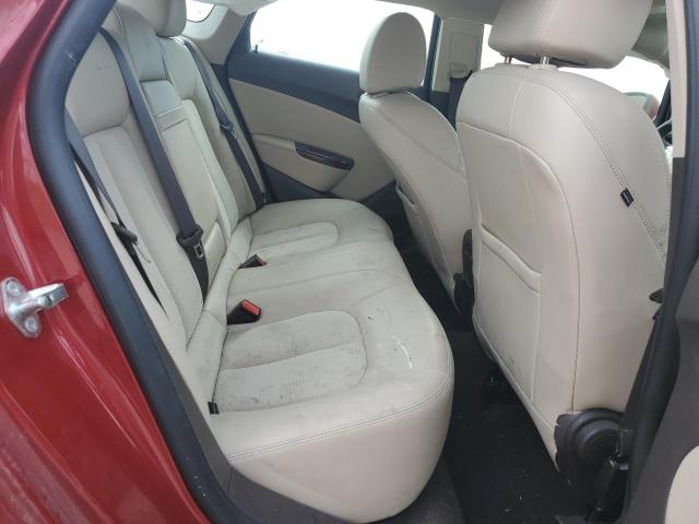 2015 BUICK VERANO CON 1G4PR5SK8F4130265