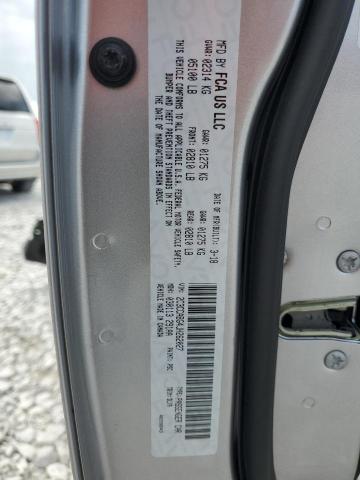 2018 CHRYSLER 300 S - 2C3CCABG4JH262027