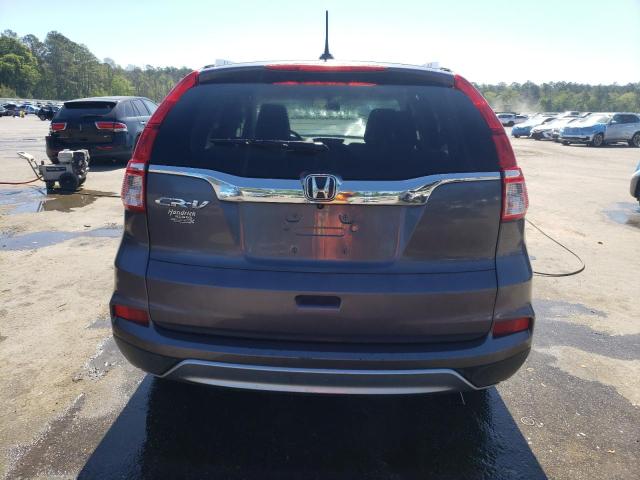2015 HONDA CR-V EXL - 2HKRM3H78FH521705