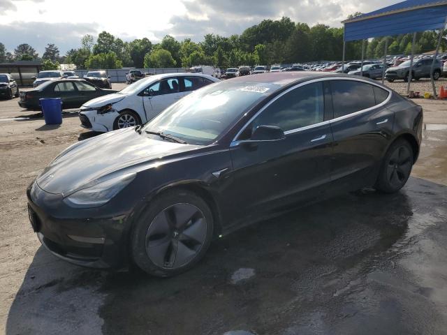 Vin: 5yj3e1eb1jf184852, lot: 54607695, tesla model 3 2018 img_1