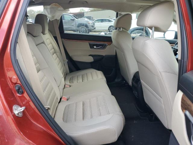 2019 HONDA CR-V EX - 5J6RW2H54KL017199