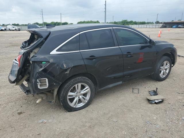 Vin: 5j8tb3h51dl014813, lot: 54451045, acura rdx technology 20133